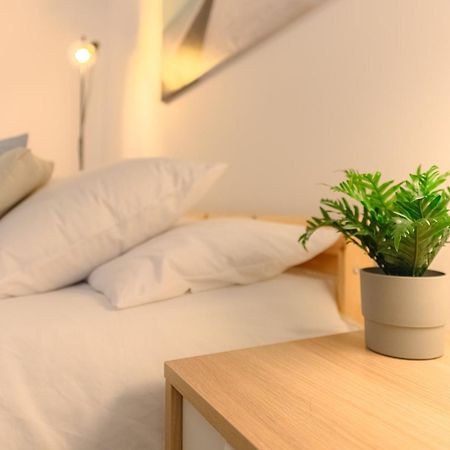 Apartamento En El Centro De Madrid Eksteriør bilde