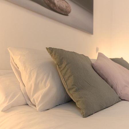 Apartamento En El Centro De Madrid Eksteriør bilde