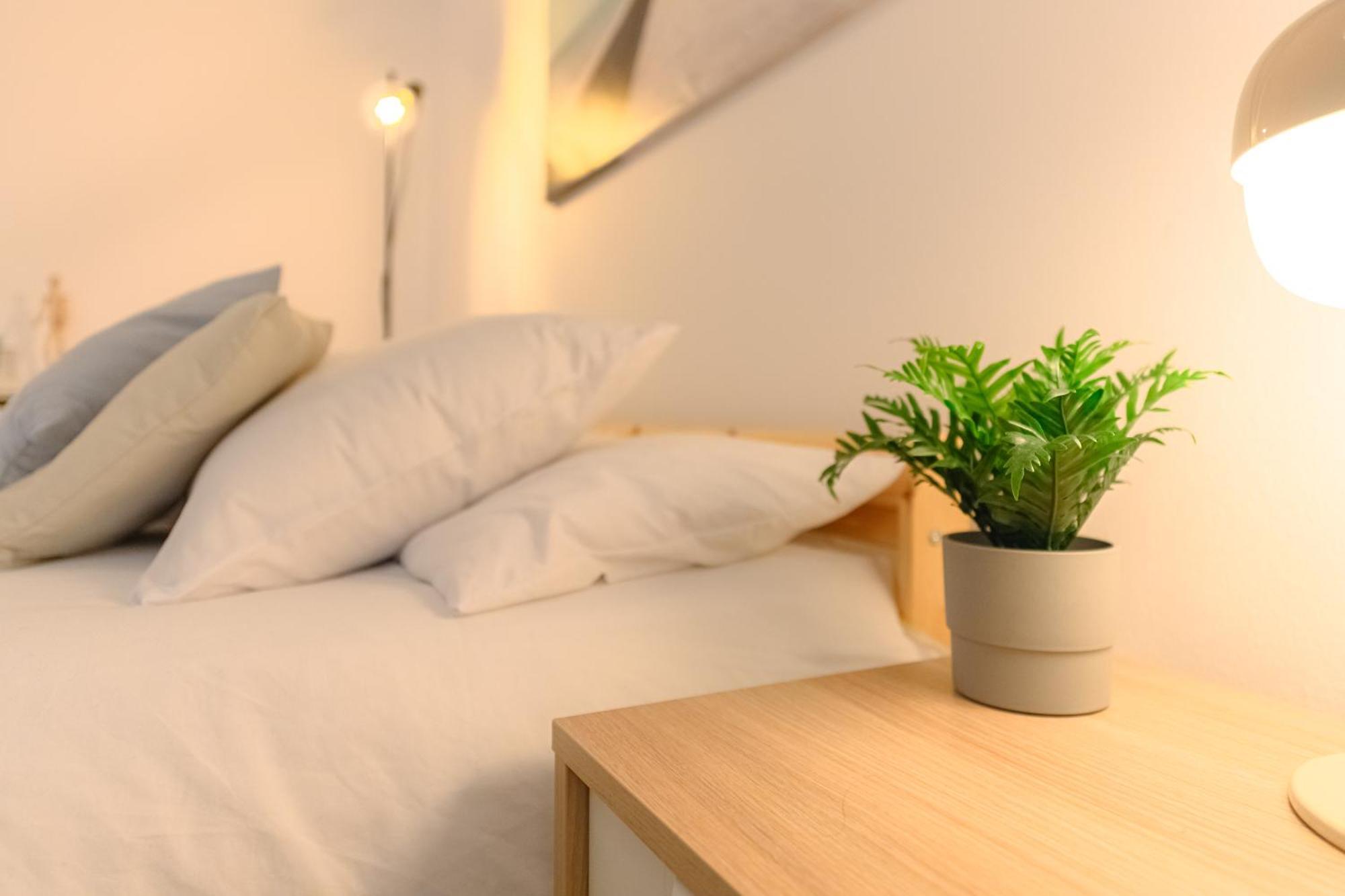 Apartamento En El Centro De Madrid Eksteriør bilde