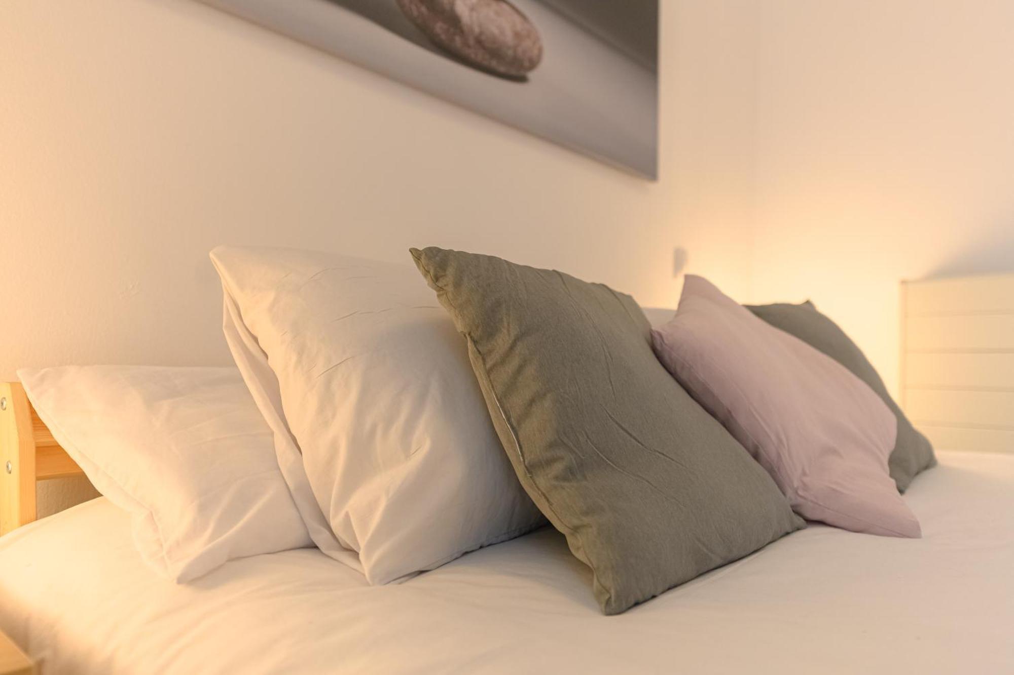 Apartamento En El Centro De Madrid Eksteriør bilde