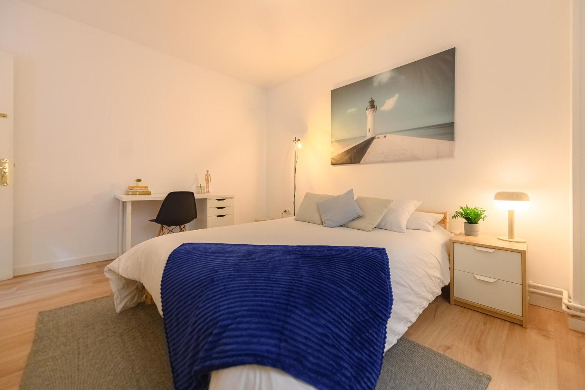 Apartamento En El Centro De Madrid Eksteriør bilde
