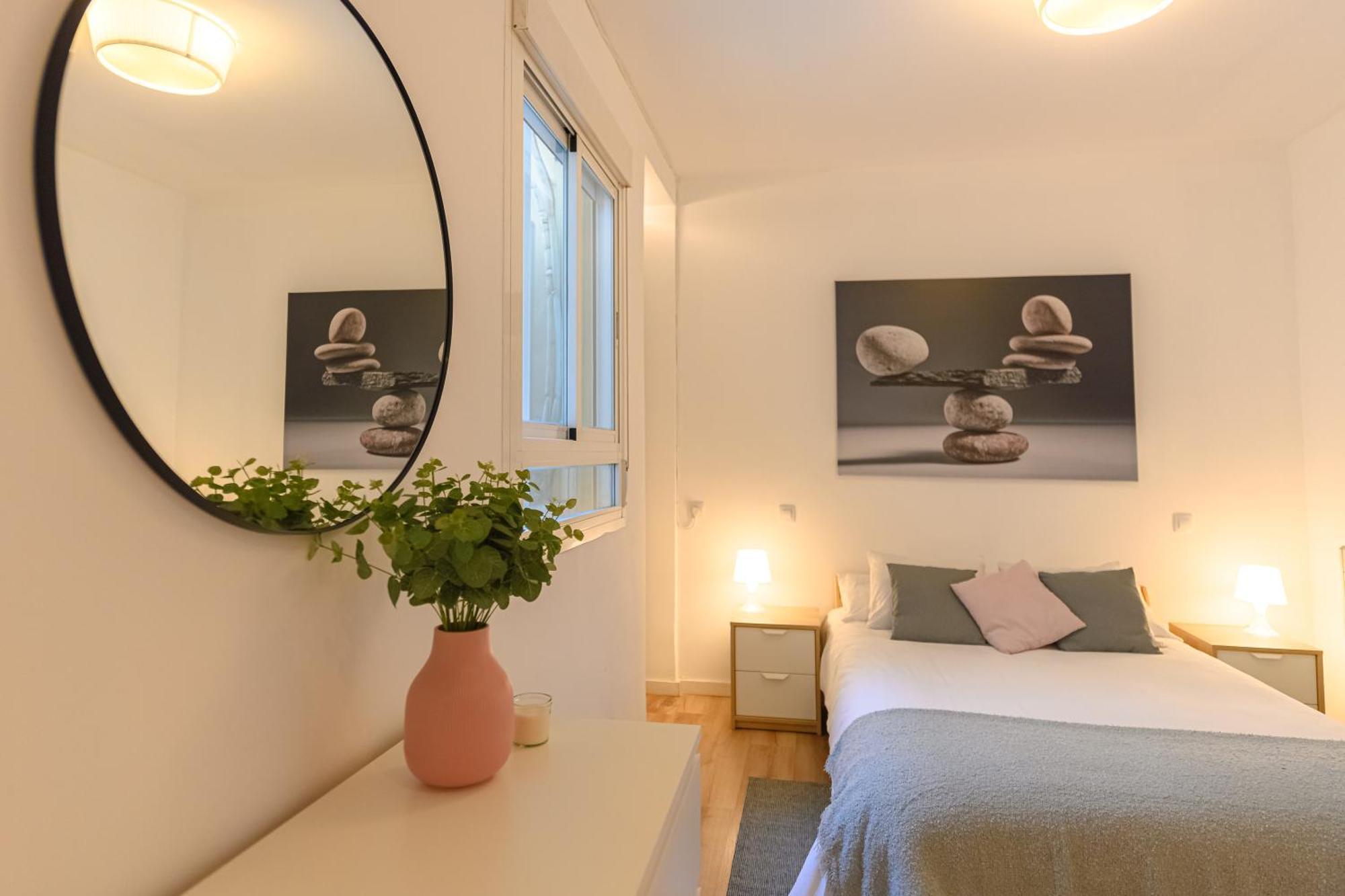 Apartamento En El Centro De Madrid Eksteriør bilde